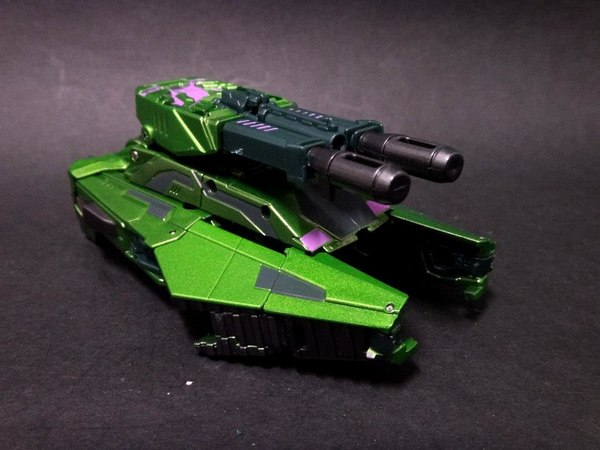 Takara Tomy Fall Of Cybertron Bruticus Combaticons  Game Colors Transformers Image  (21 of 50)